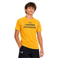 UA Tech™ Split Wordmark Short Sleeve