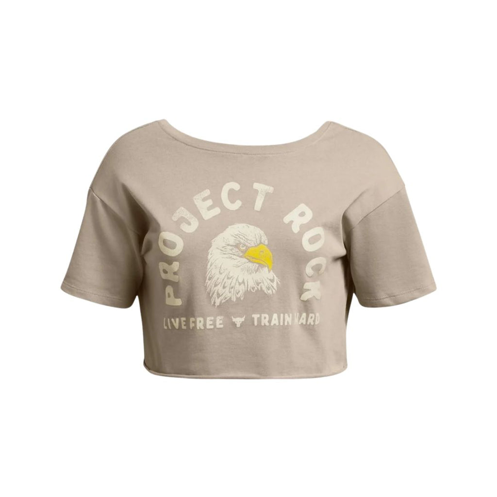 Project Rock Balance Graphic T-Shirt