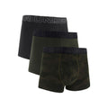 UA Performance Cotton Printed Boxerjock®