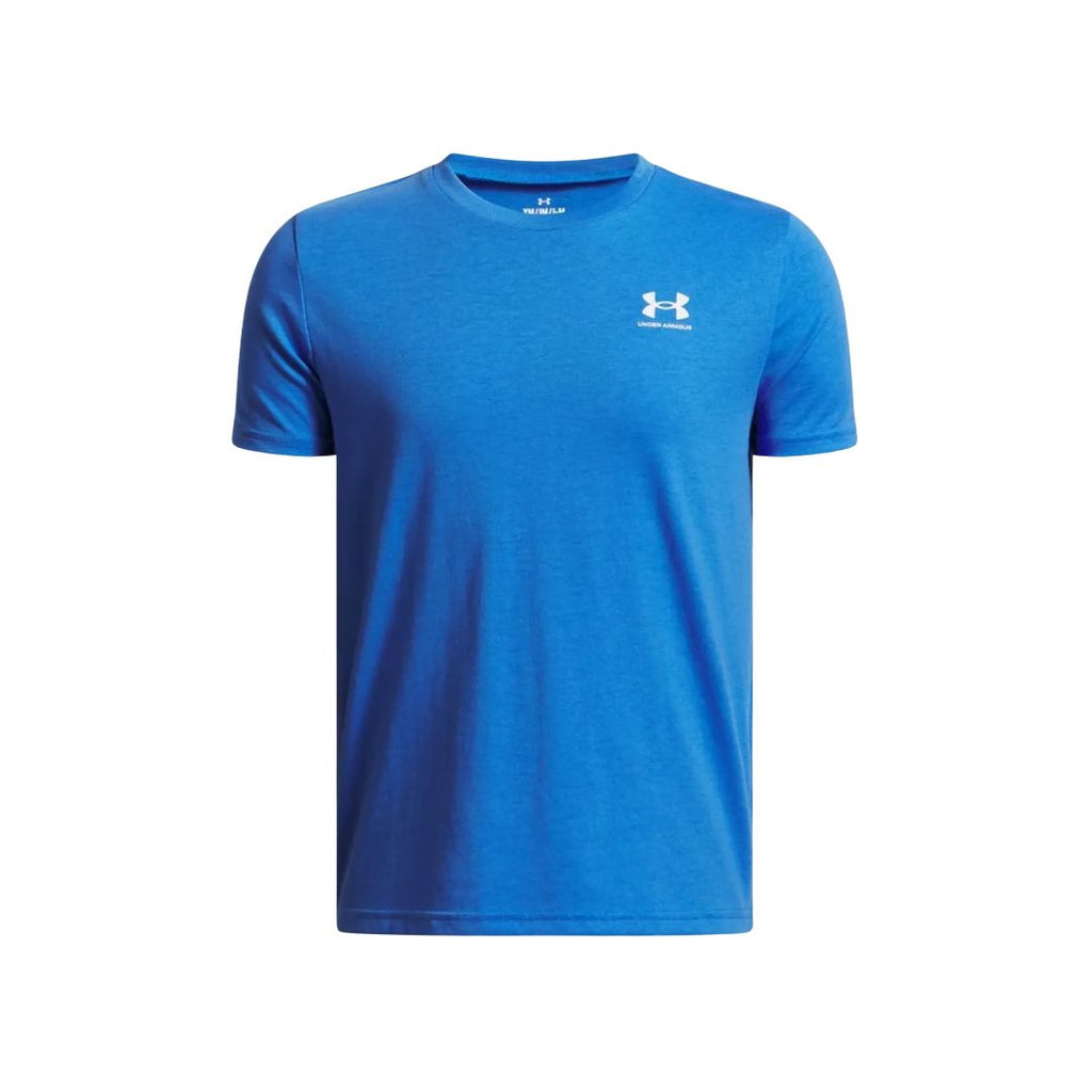 UA Sportstyle Short Sleeve