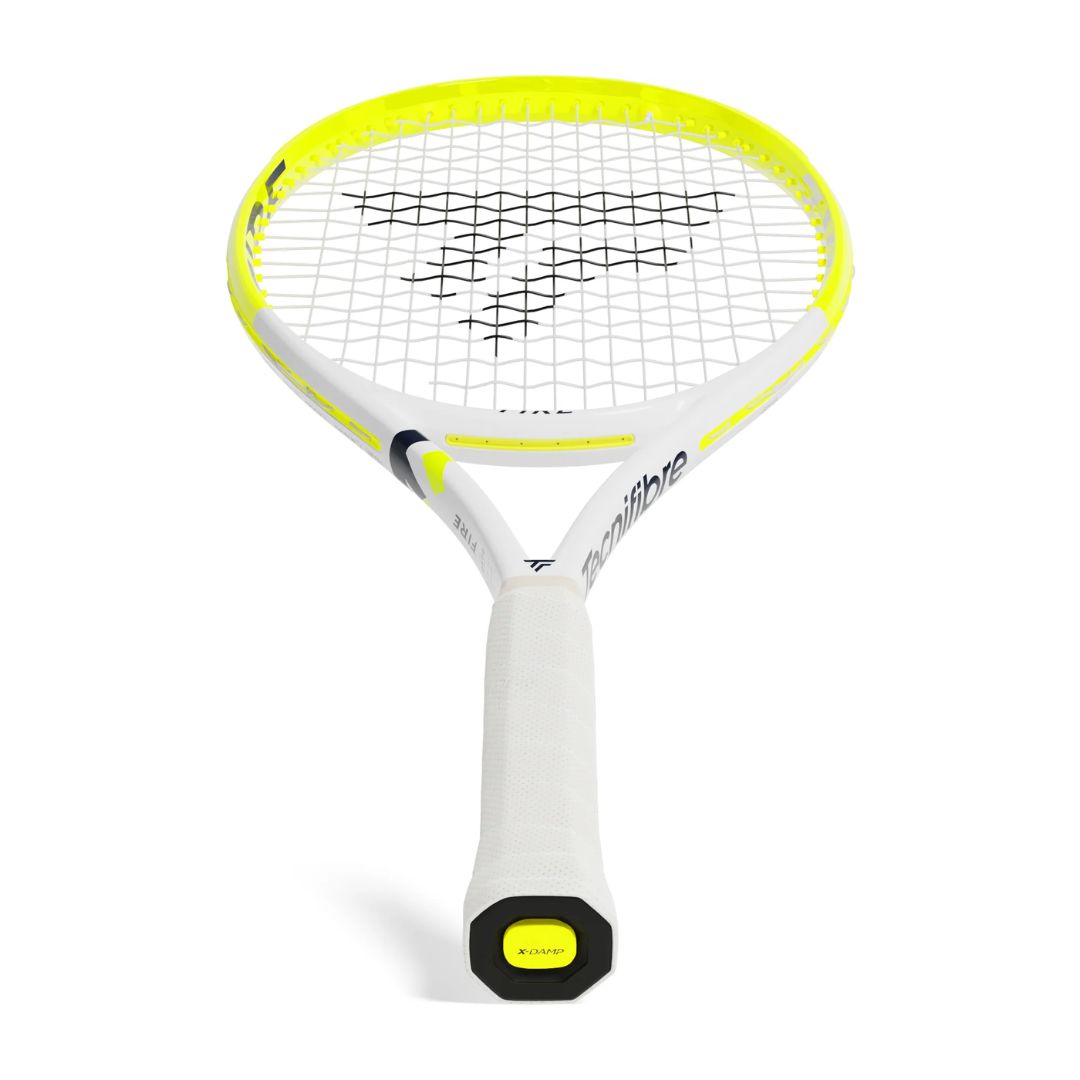 Fire 260 Os G1 Tennis Racket