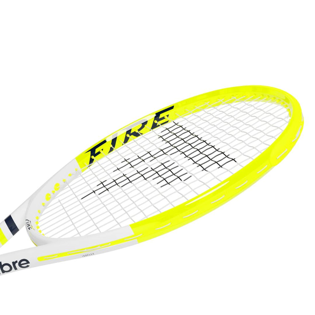 Fire 260 Os G1 Tennis Racket