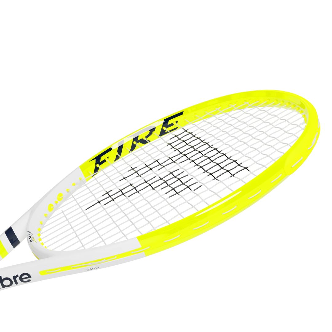 Fire 260 Os G1 Tennis Racket