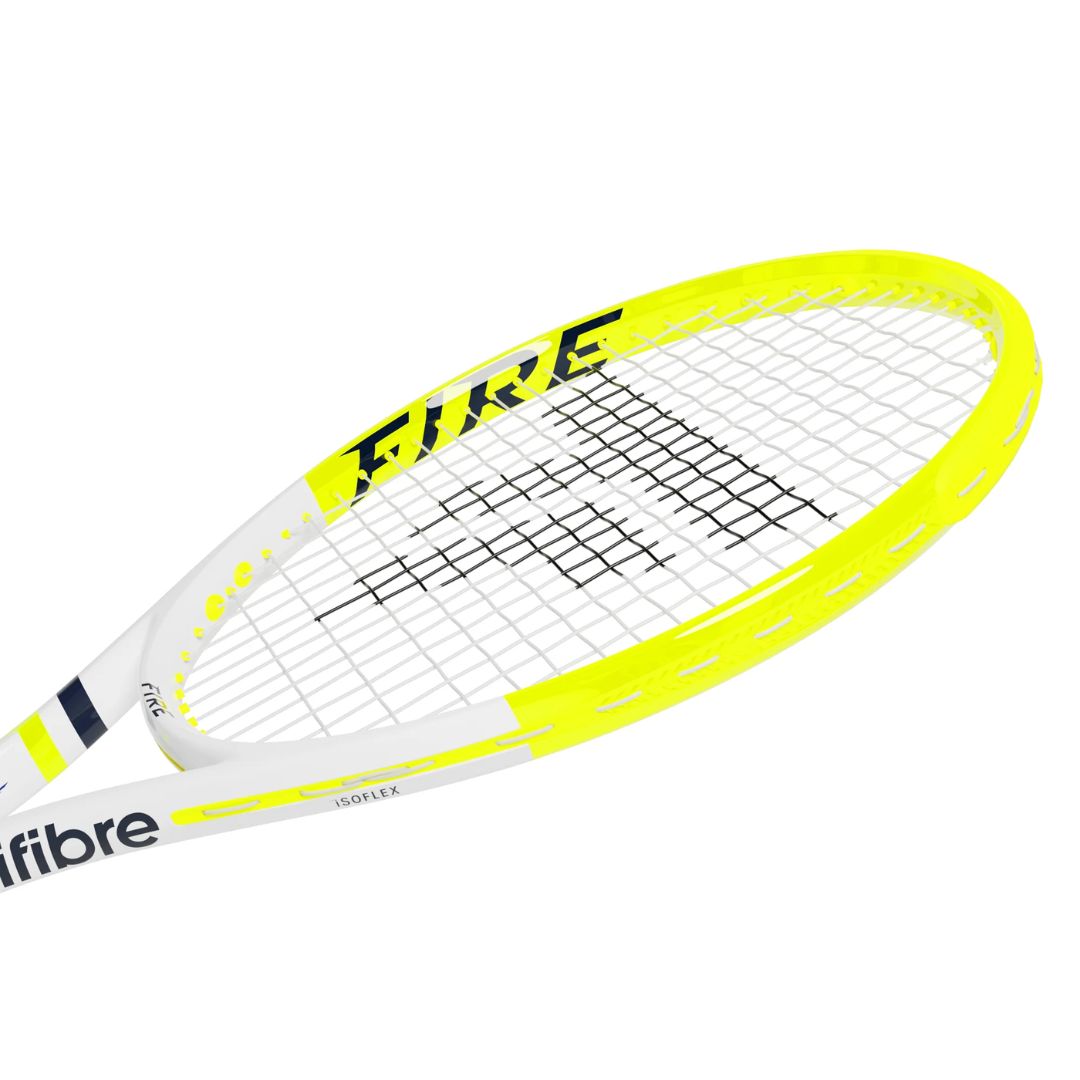 Fire 270 G1 Tennis Racket