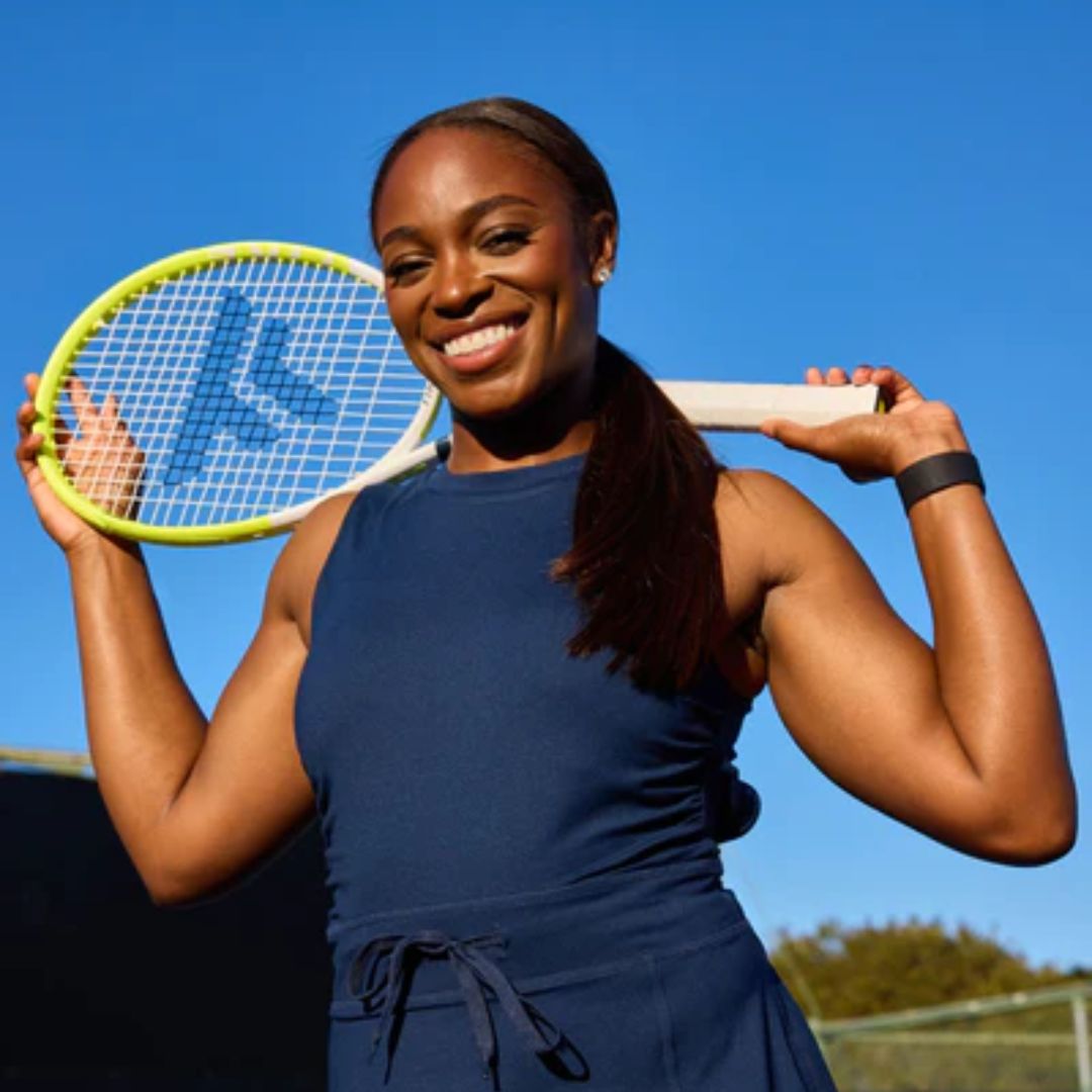 Fire 270 G2 Tennis Racket