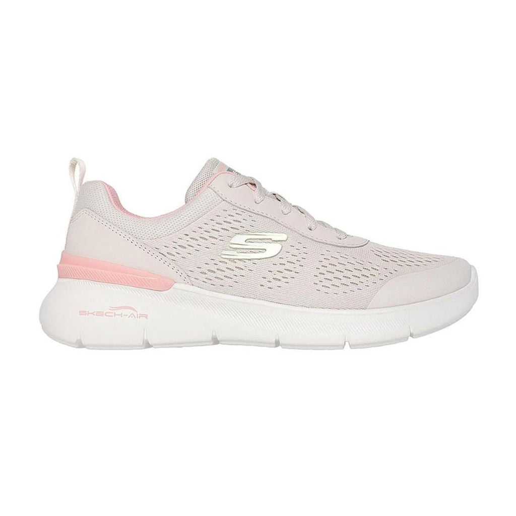 Skech-Air Dynamight 2.0 - New Heights Lifestyle Shoes