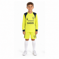 Oasis Dri-Fit Goalkeeper Set