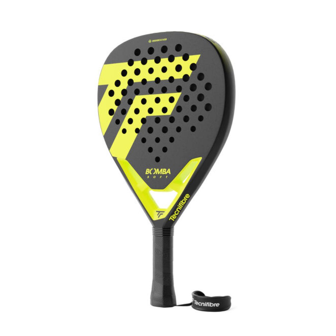 Bomba Soft Padel Racket