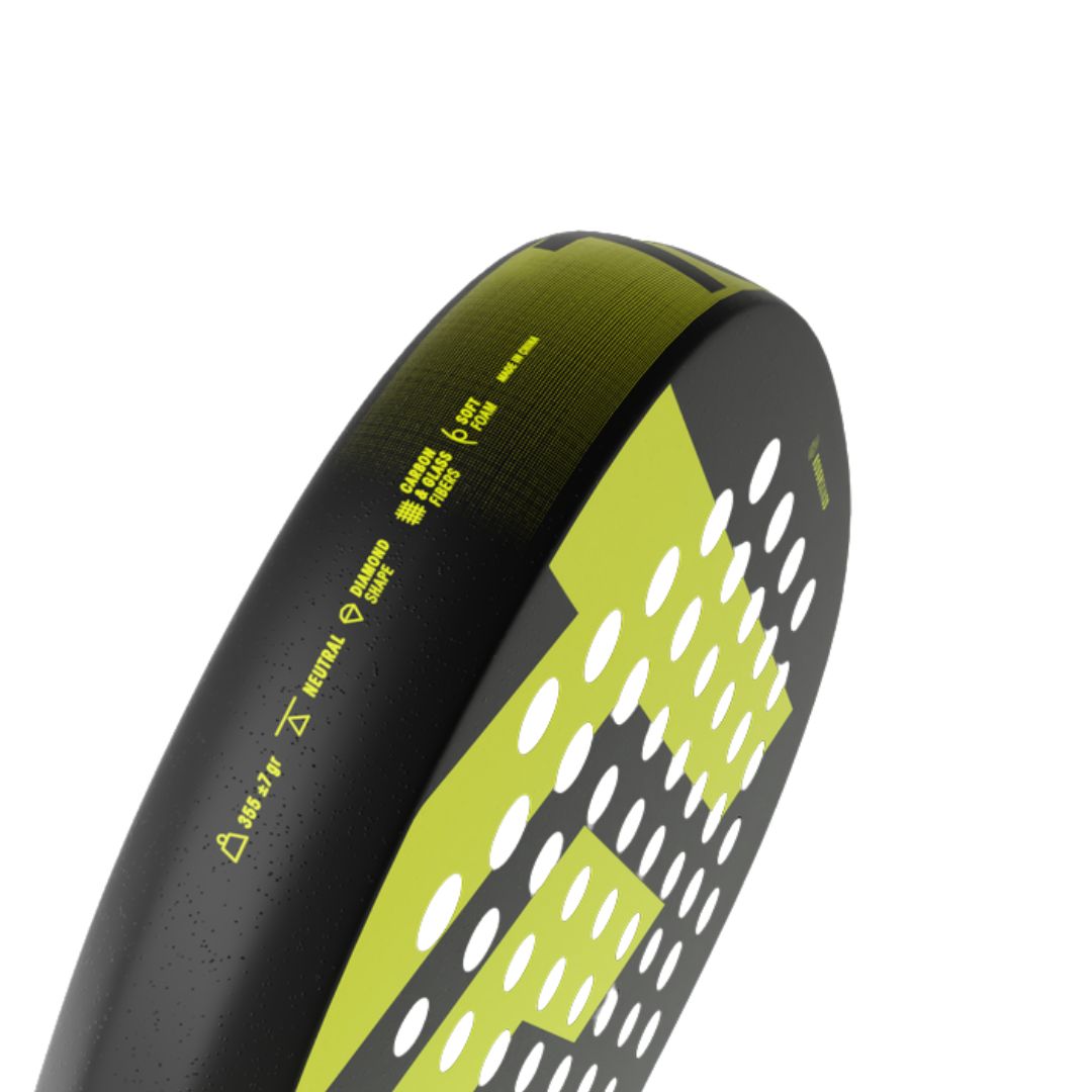 Bomba Soft Padel Racket