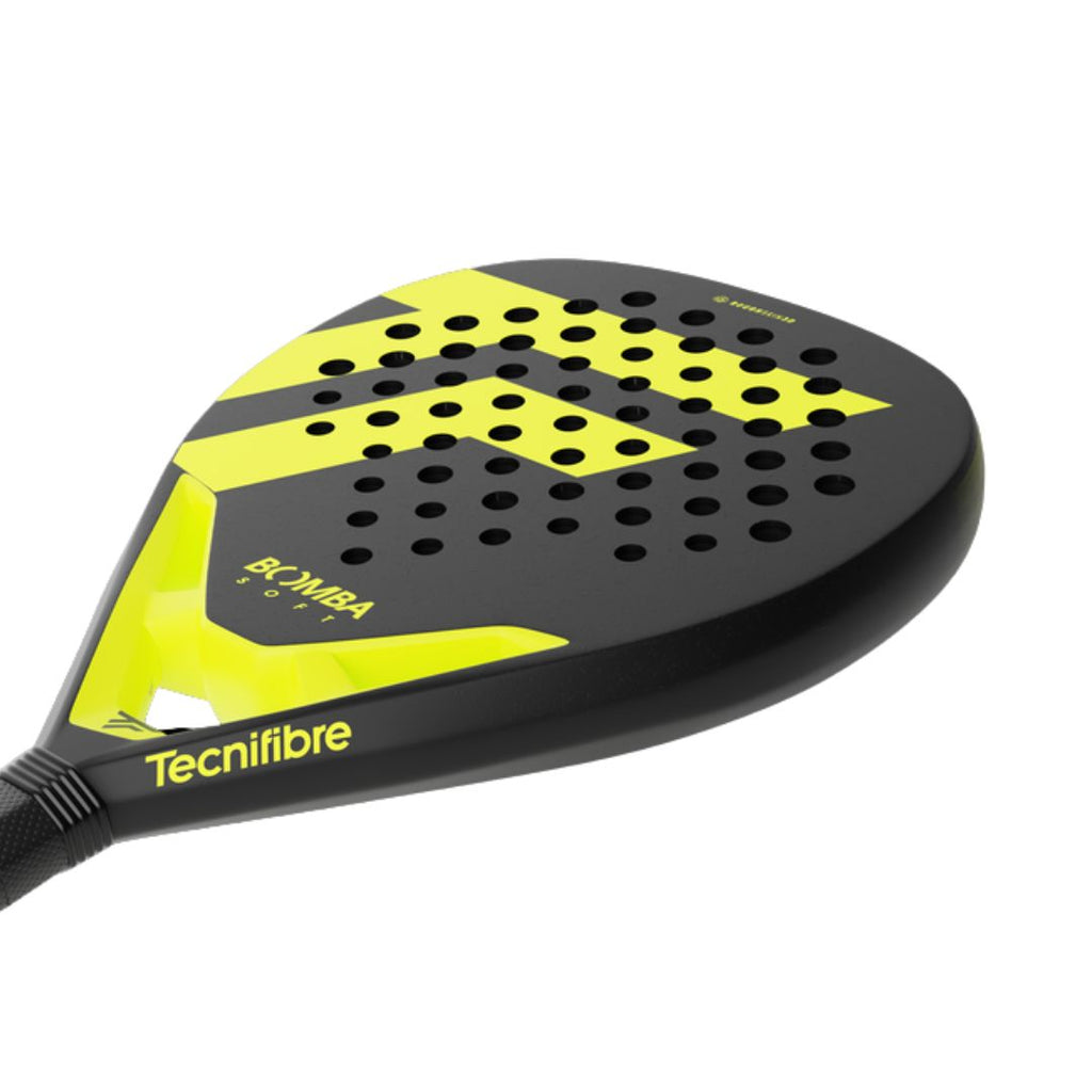 Bomba Soft Padel Racket