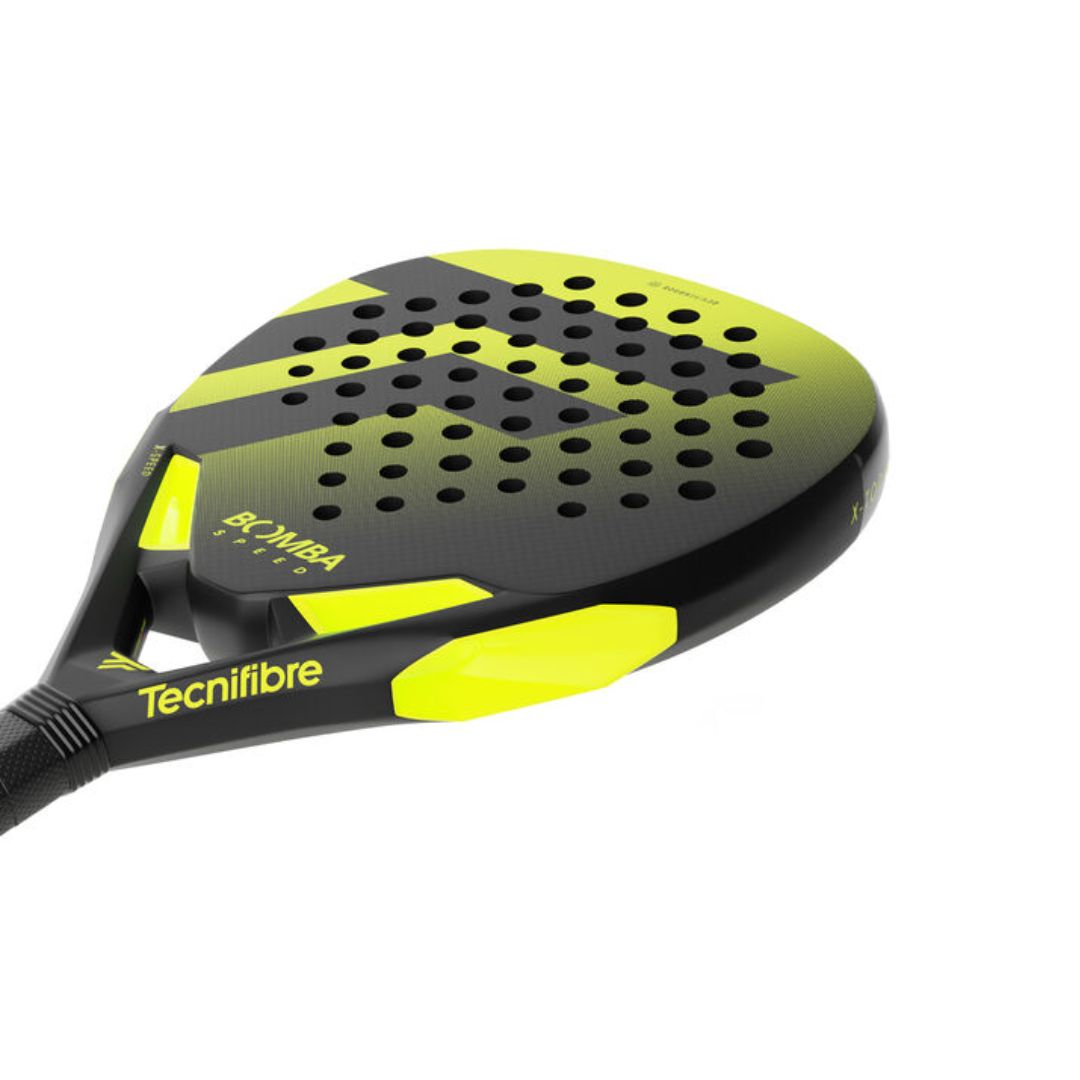Bomba Speed Padel Racket