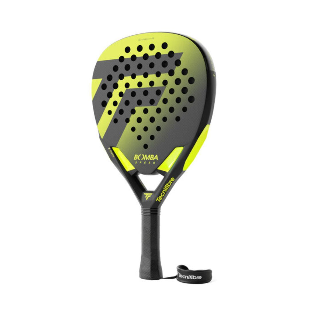 Bomba Speed Padel Racket