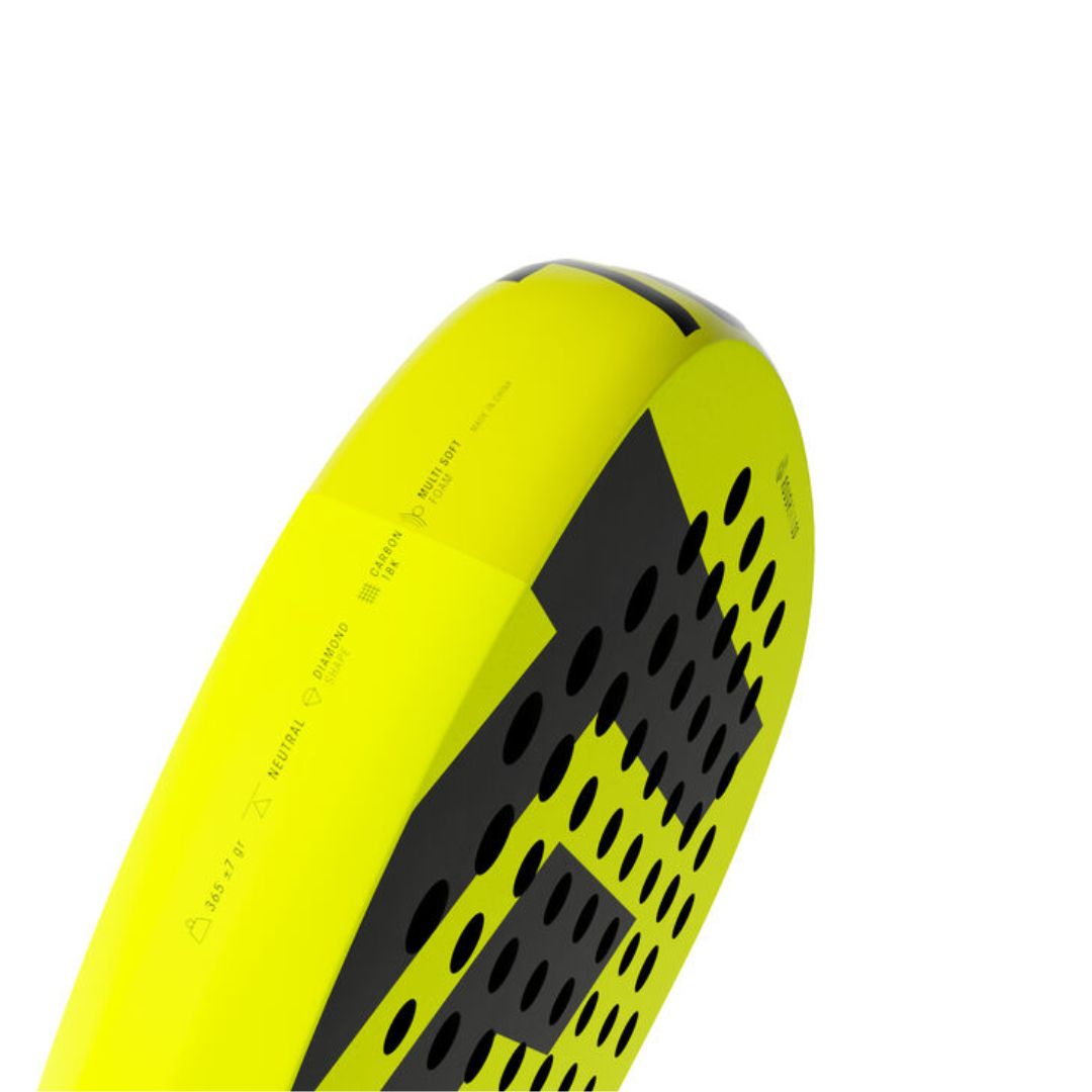 Bomba Max Padel Racket
