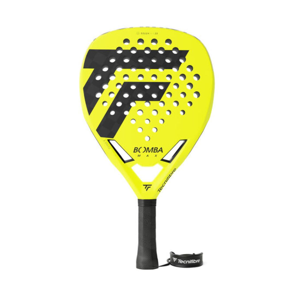 Bomba Max Padel Racket