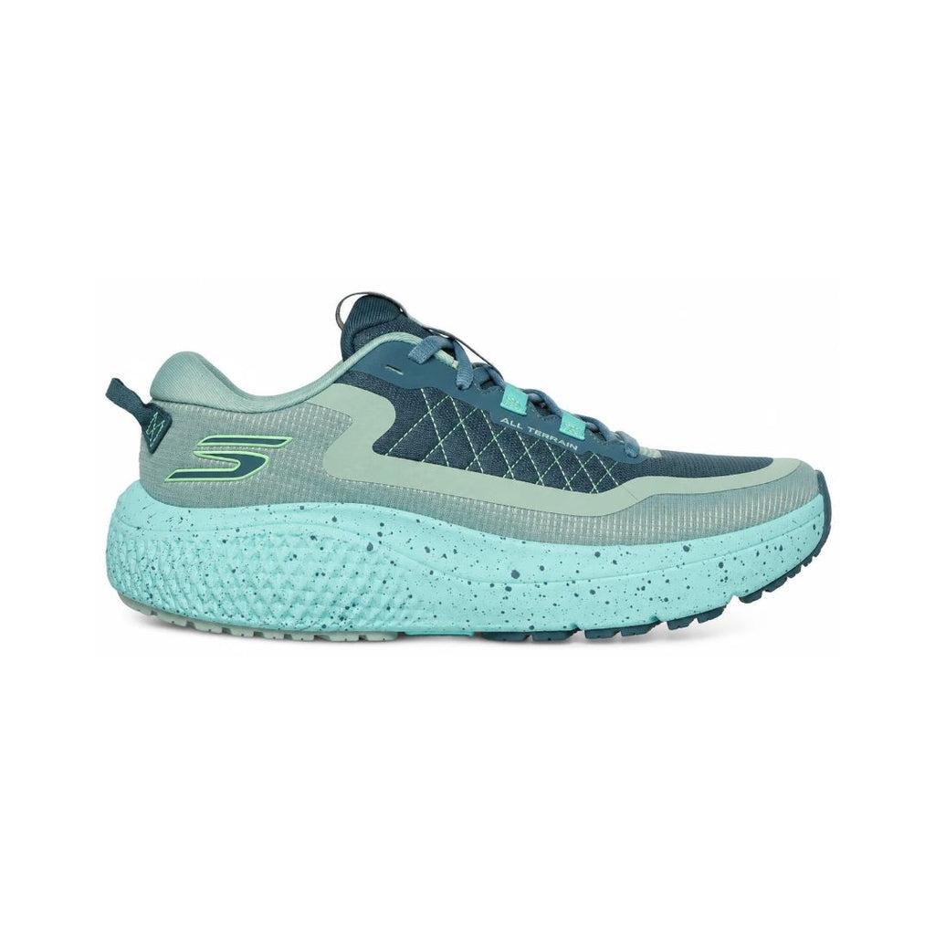 Go Run Shoes