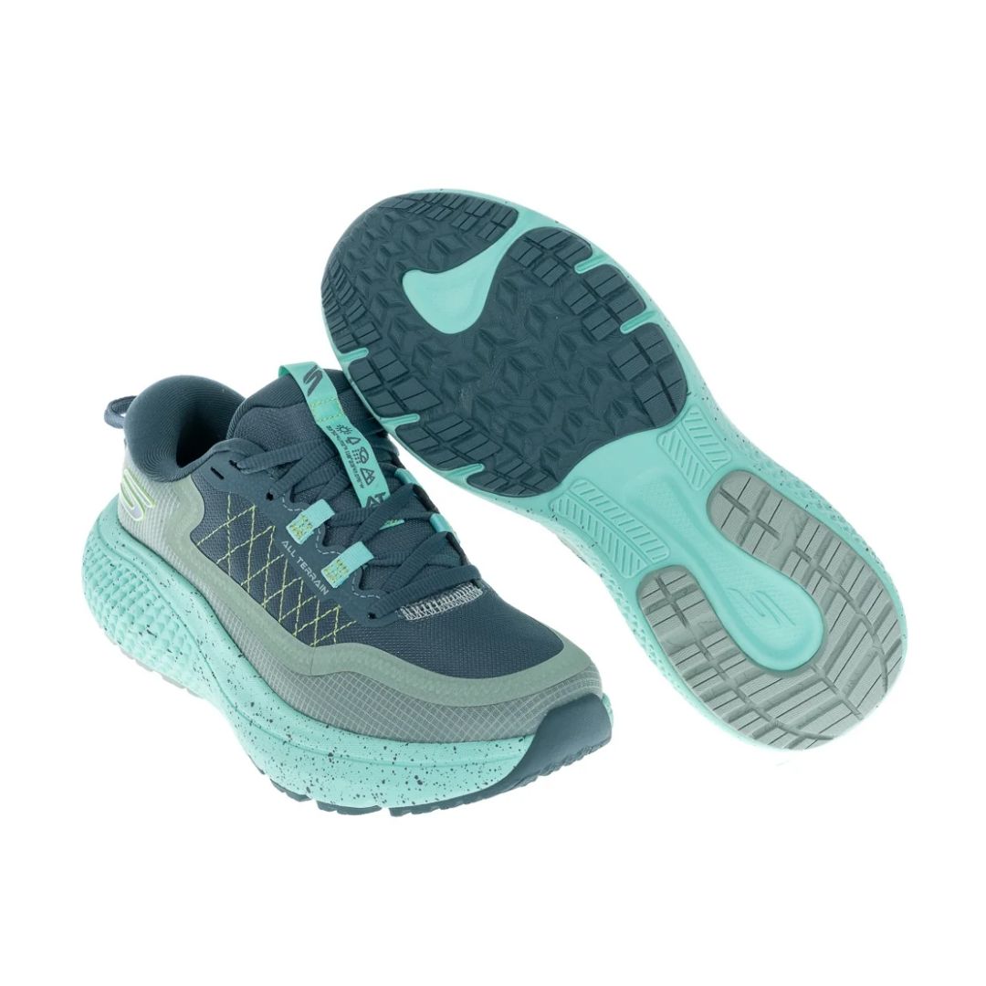 Go Run Shoes