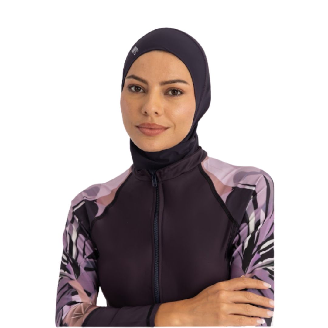 Ultra-fit Swim Hijab