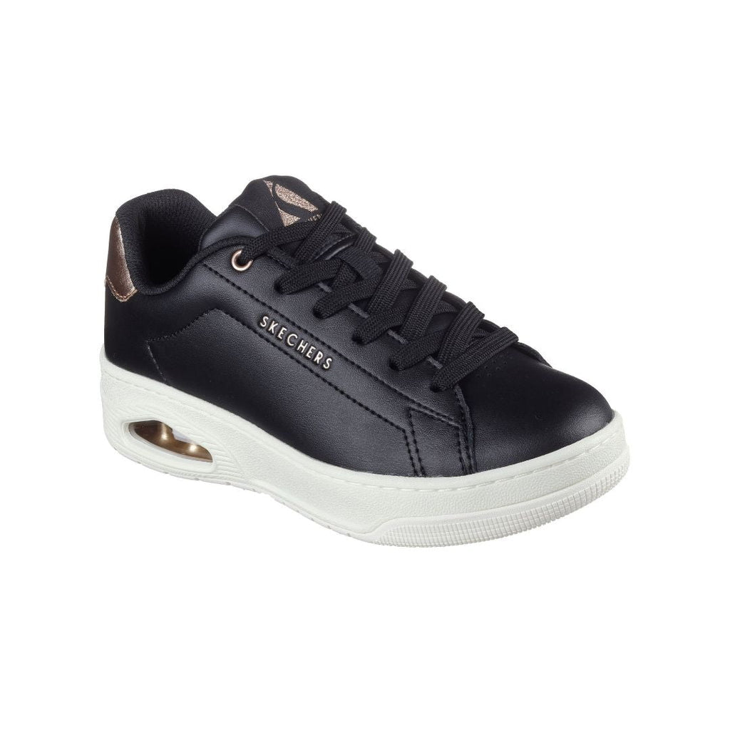 Uno Court Shoes