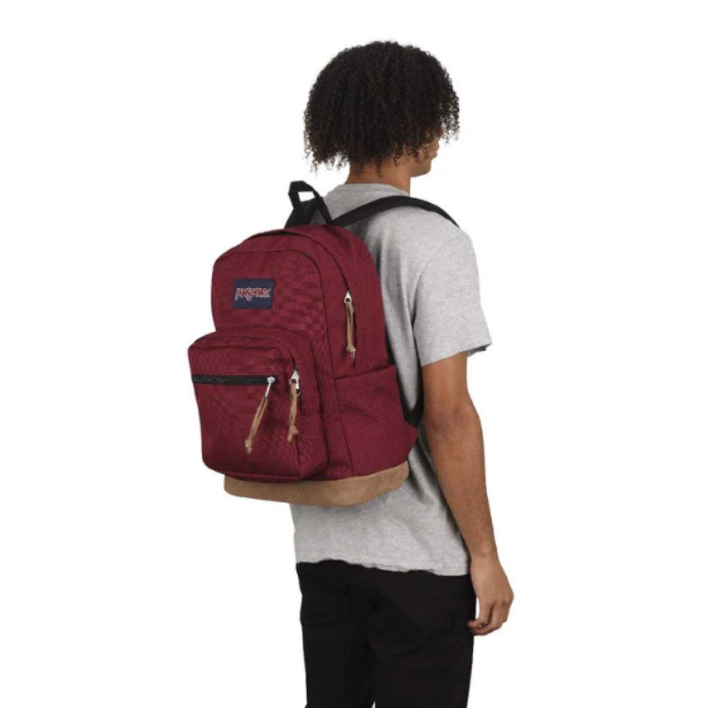 Right Pack Backpack