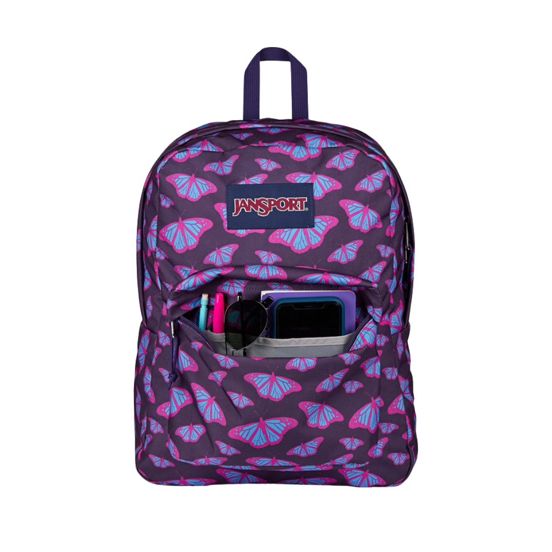 SuperBreak One Backpack