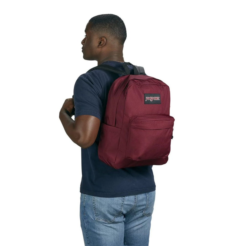 SuperBreak Backpack