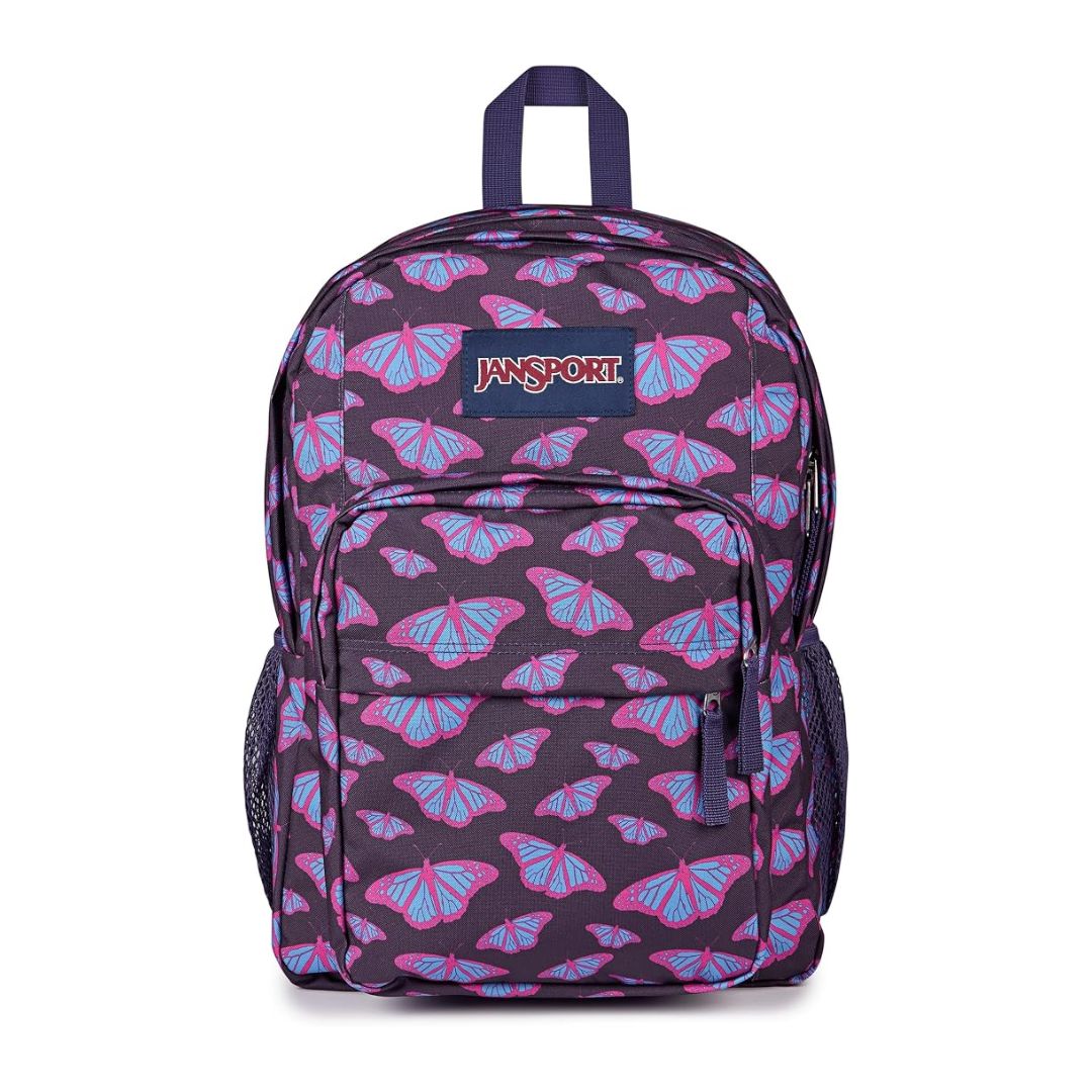 Big Day Pack Backpack