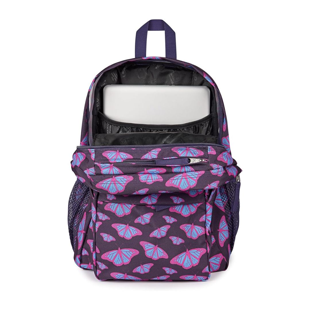 Big Day Pack Backpack