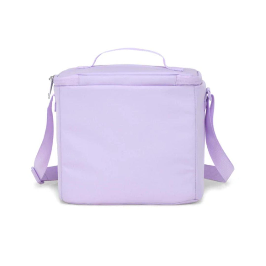 Super Snack Insulated Lunch Bag