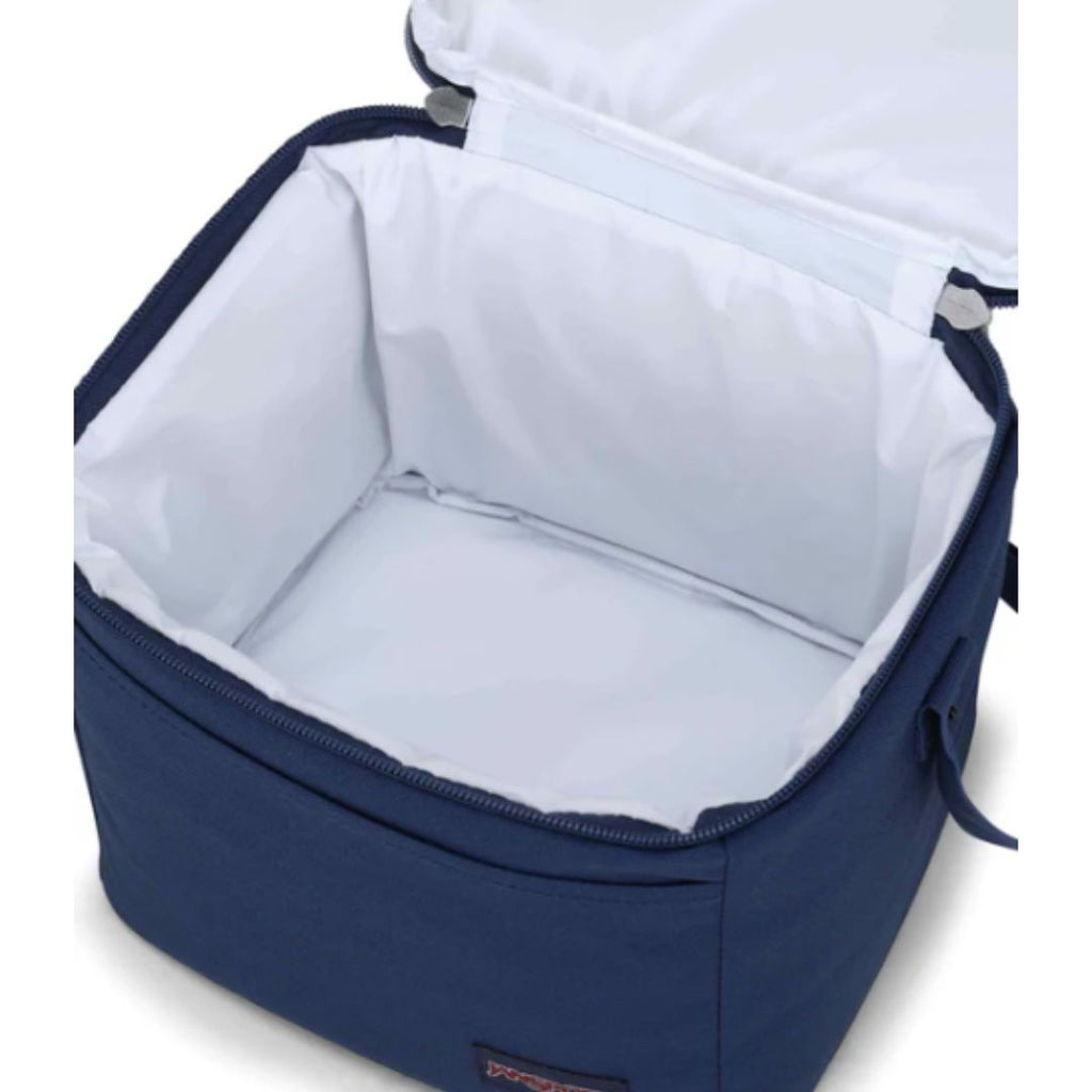 Super Snack Insulated Lunch Bag