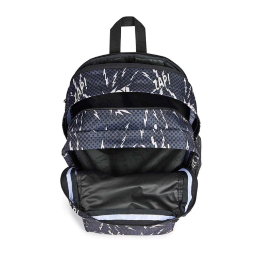Big Student Backpack