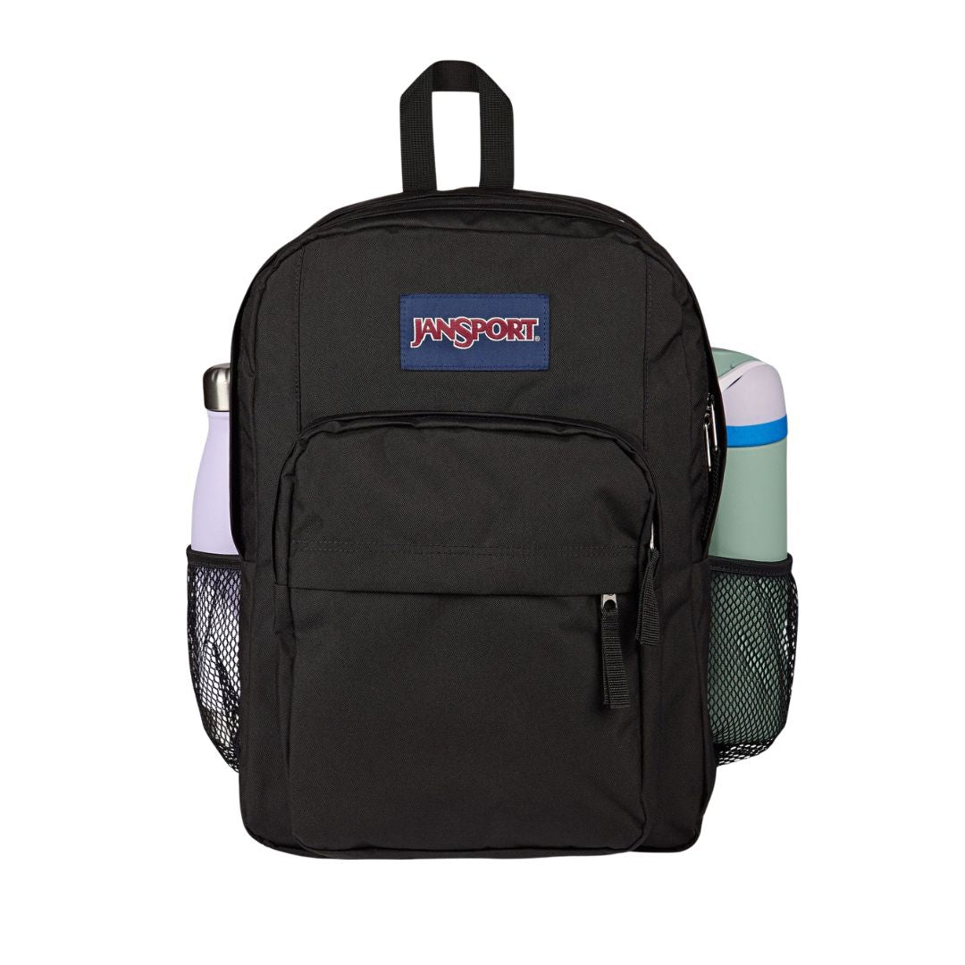 Big Day Pack Backpack