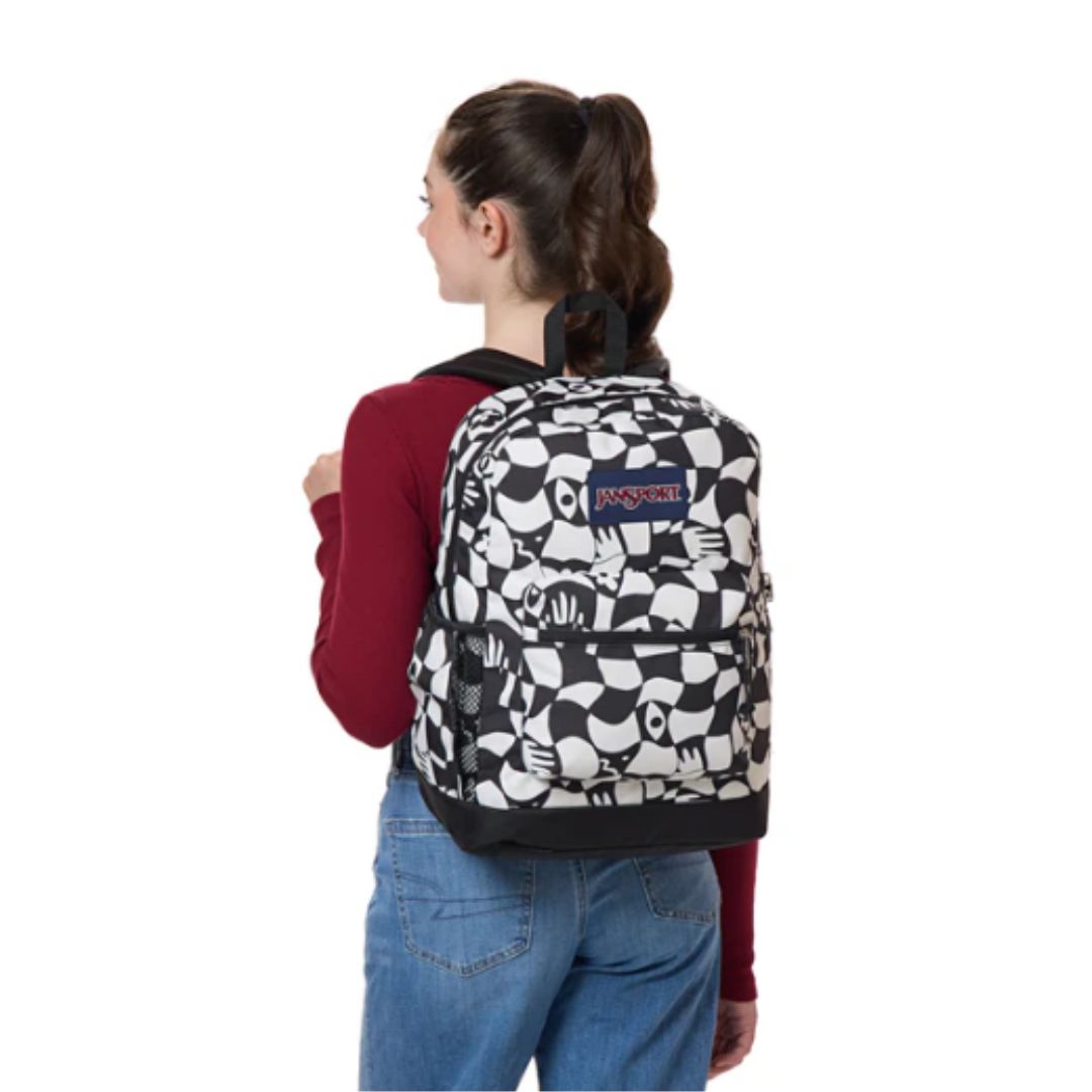 Cross Town Plus Backpack
