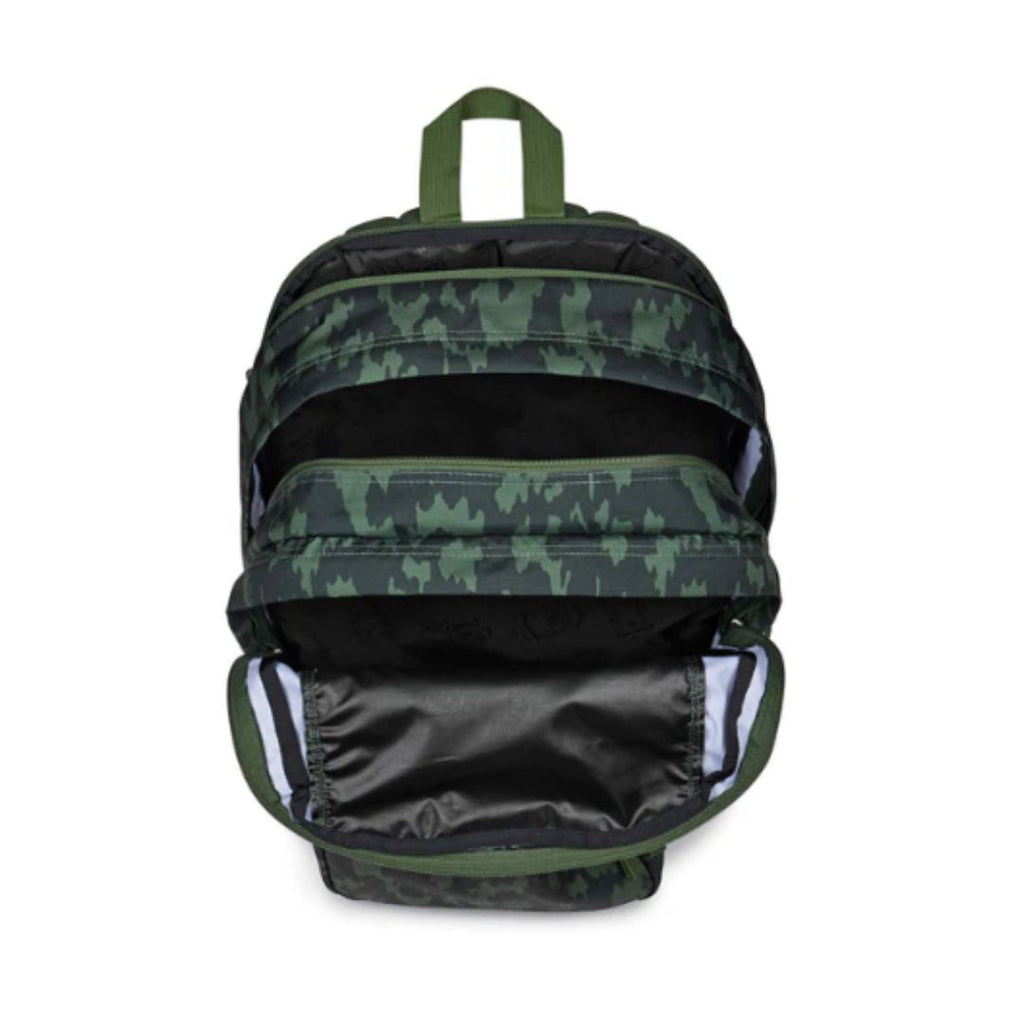 Big Student Backpack