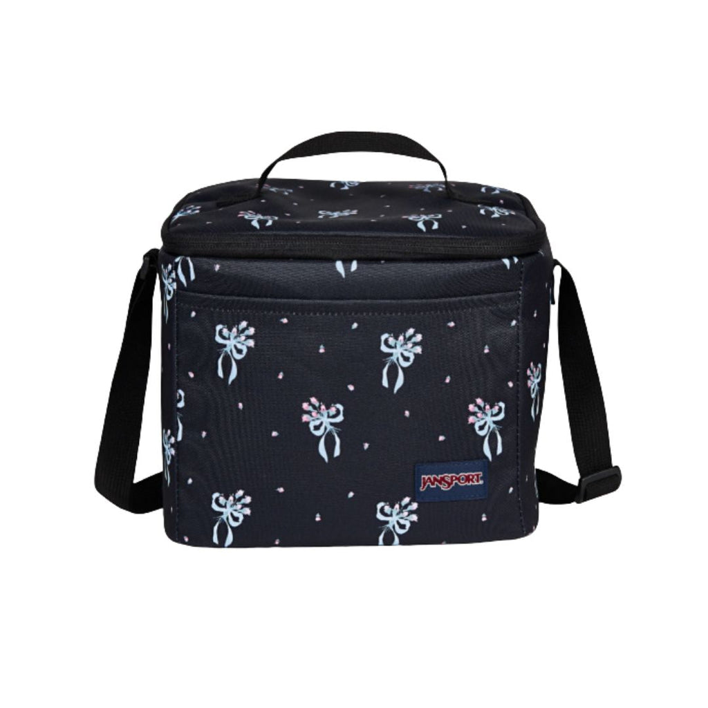 Lunch Break Insulated Cooler Bag