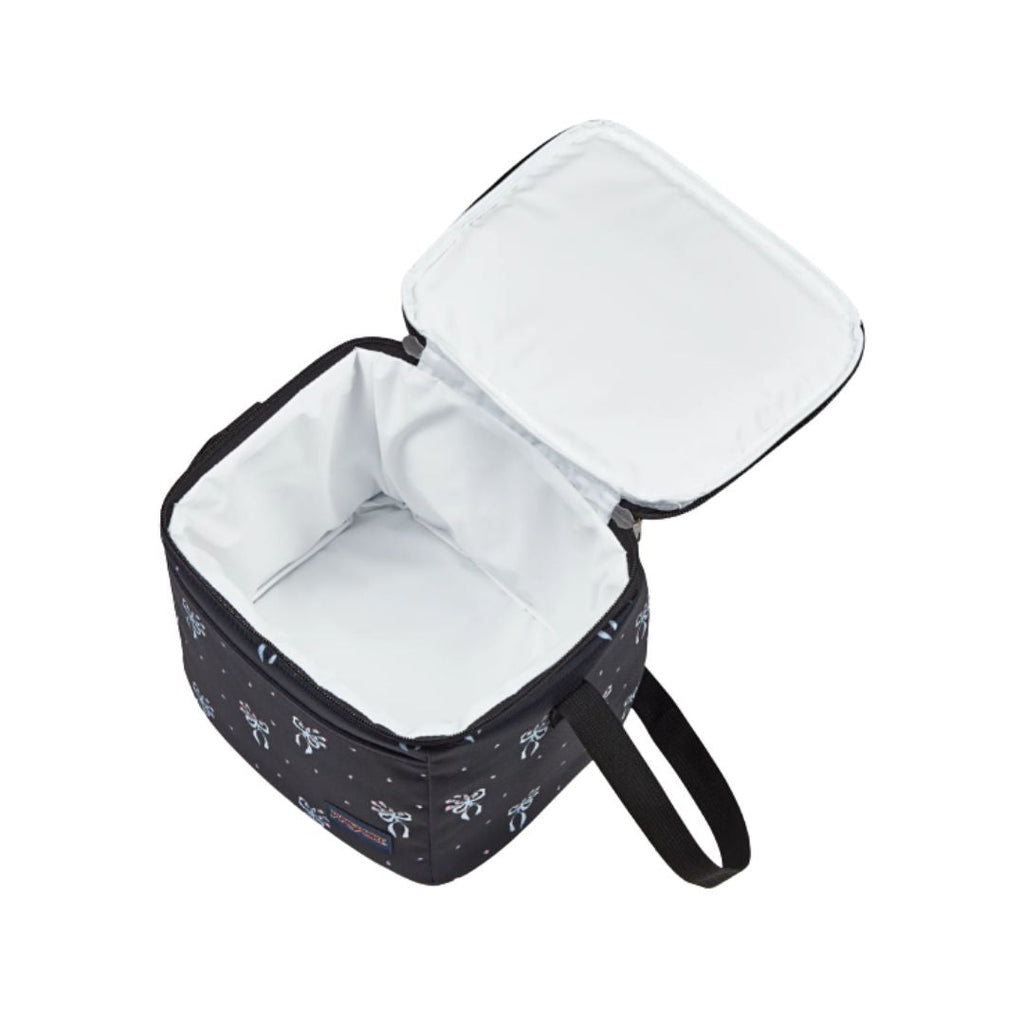 Lunch Break Insulated Cooler Bag