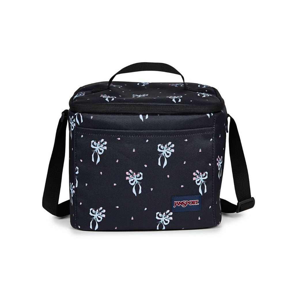 Super Snack Insulated Lunch Bag