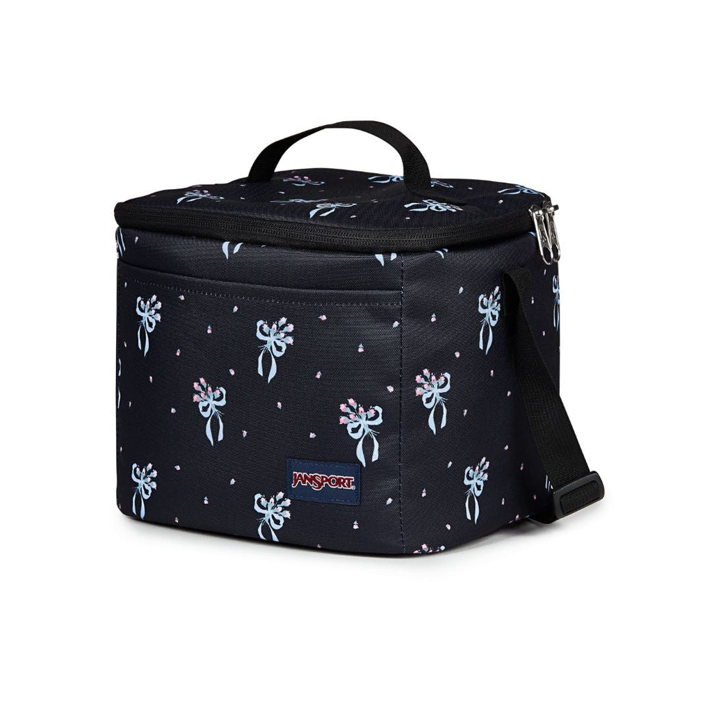 Super Snack Insulated Lunch Bag