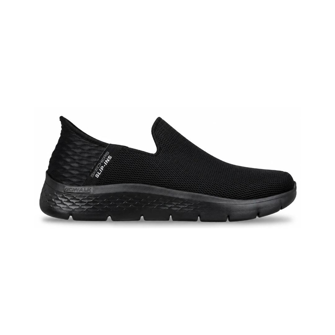 Go Walk Flex Shoes