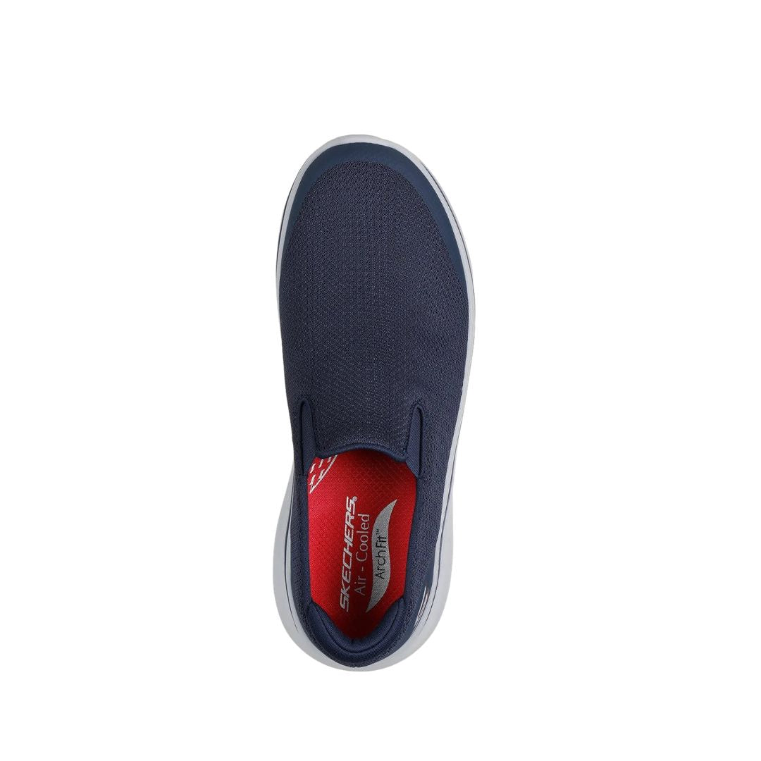 GO WALK Arch Fit N-Joy - Talen Shoes