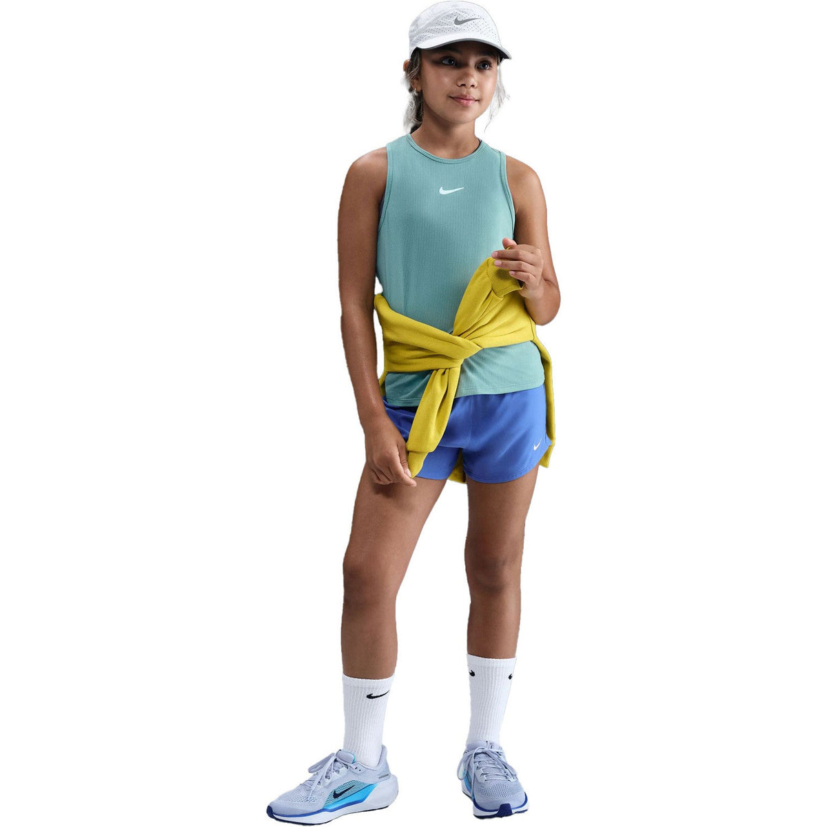 NikeCourt Dri-FIT Victory Tennis Tank