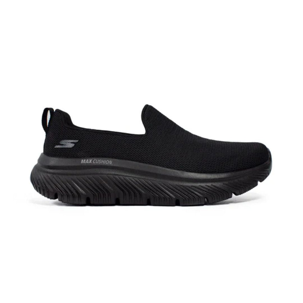 GO WALK Max Cushioning Hyper Burst Shoes