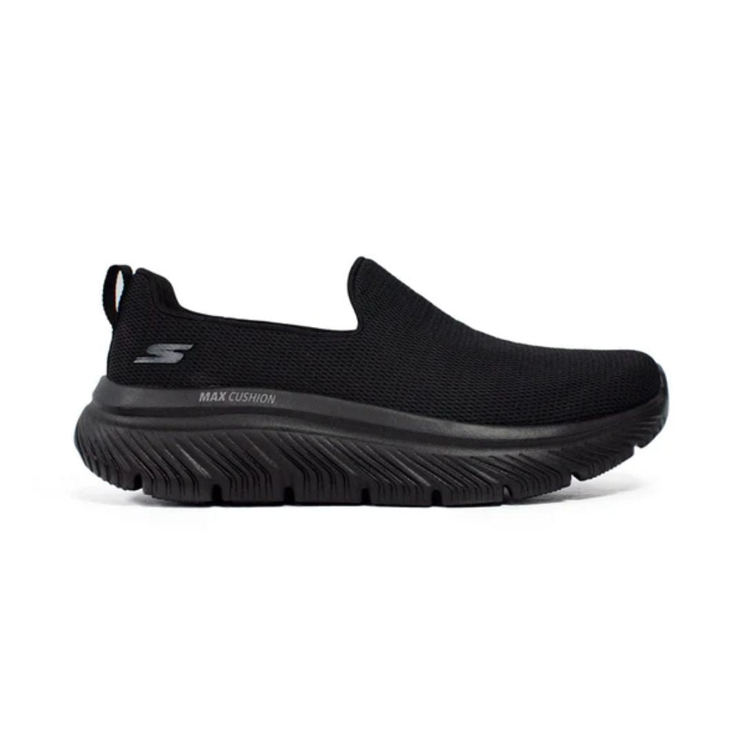 GO WALK Max Cushioning Hyper Burst Shoes