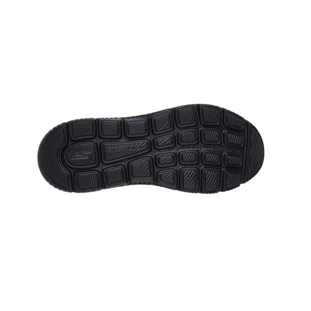 GO WALK Max Cushioning Hyper Burst Shoes
