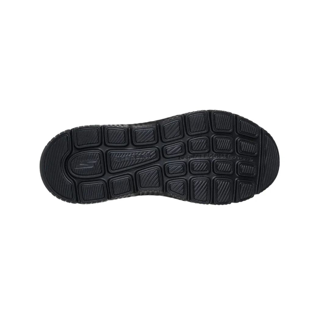GO WALK Max Cushioning Hyper Burst Shoes