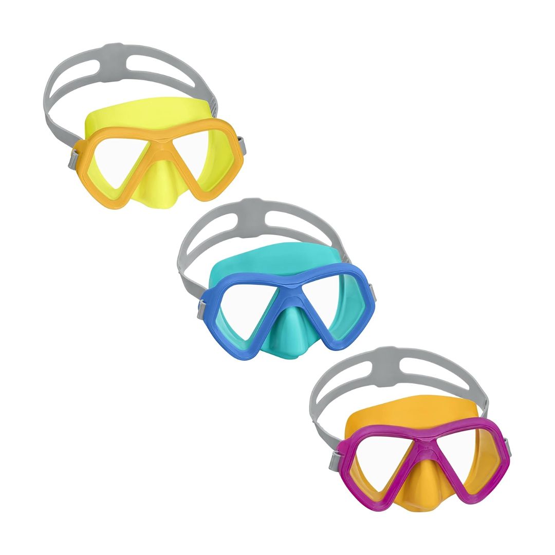 Dominator Mask