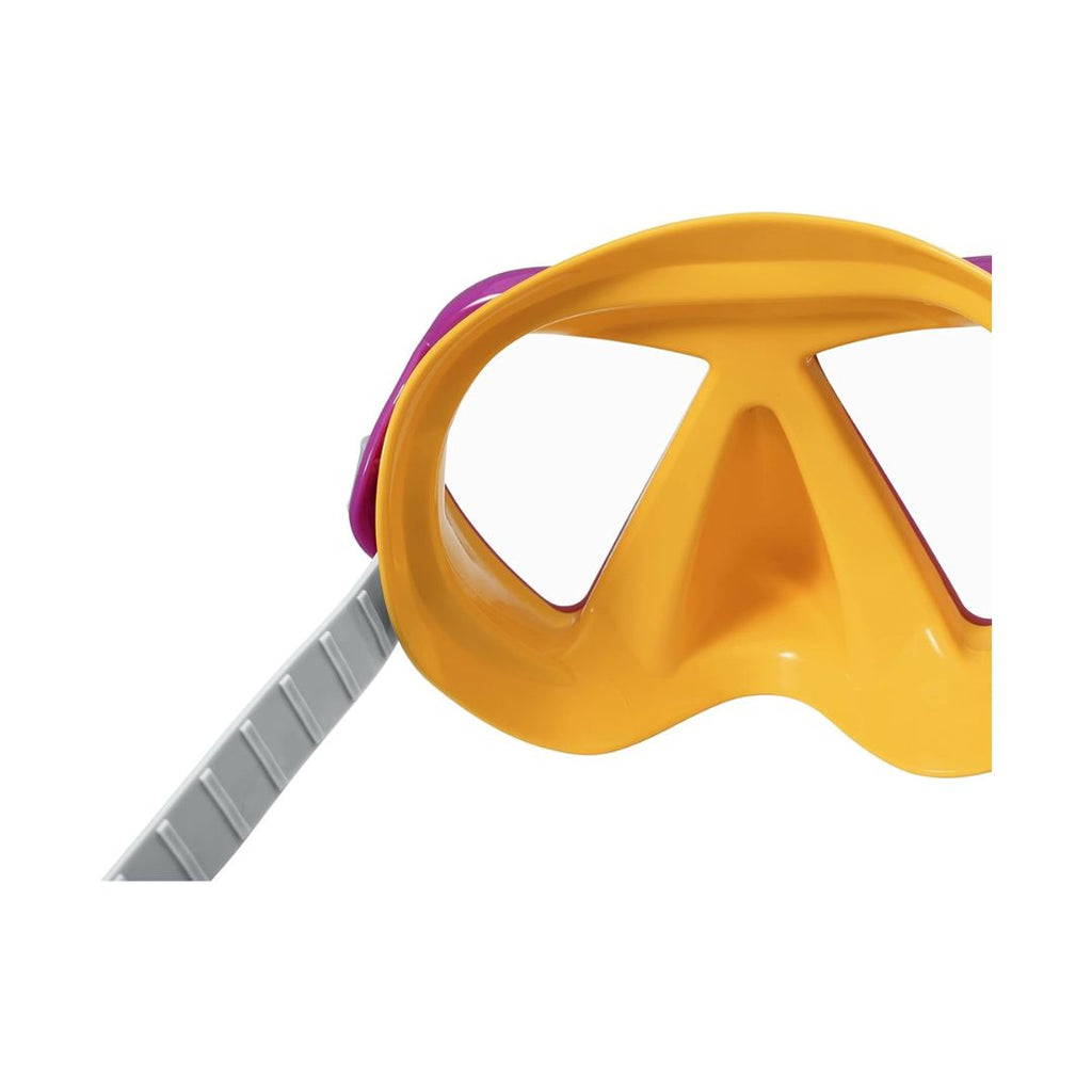 Dominator Mask