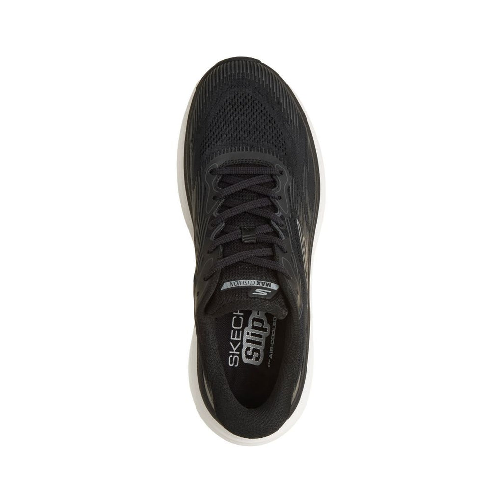 Max Cushioning Endeavour Shoes