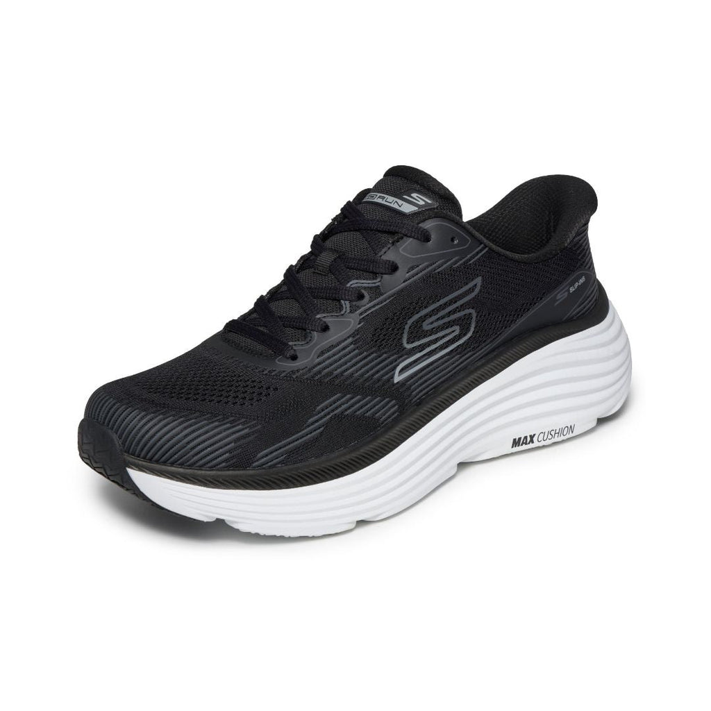 Max Cushioning Endeavour Shoes