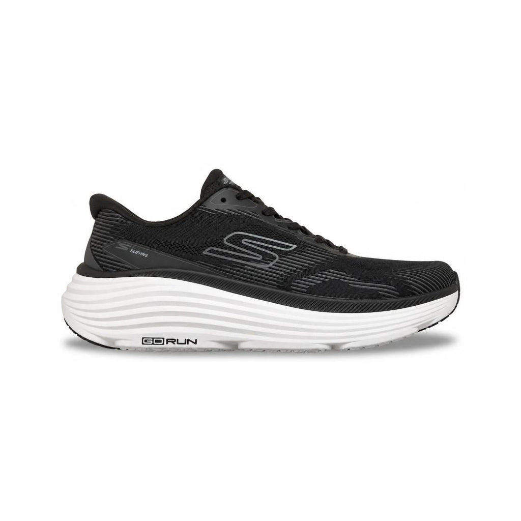 Max Cushioning Endeavour Shoes