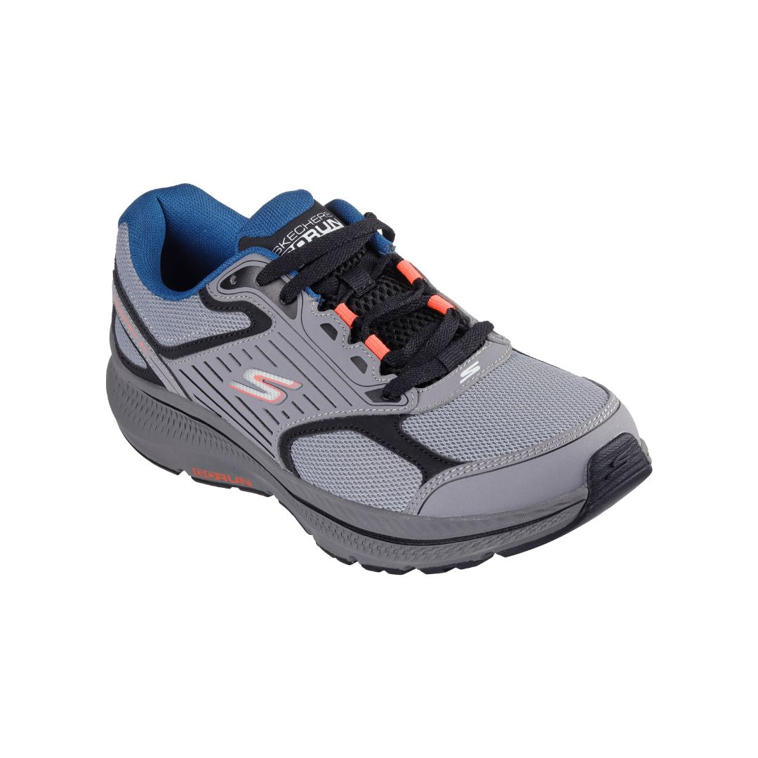 GO RUN Consistent 2.0 - Silver Wolf Shoes